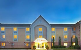 Sonesta Simply Suites Dallas Galleria